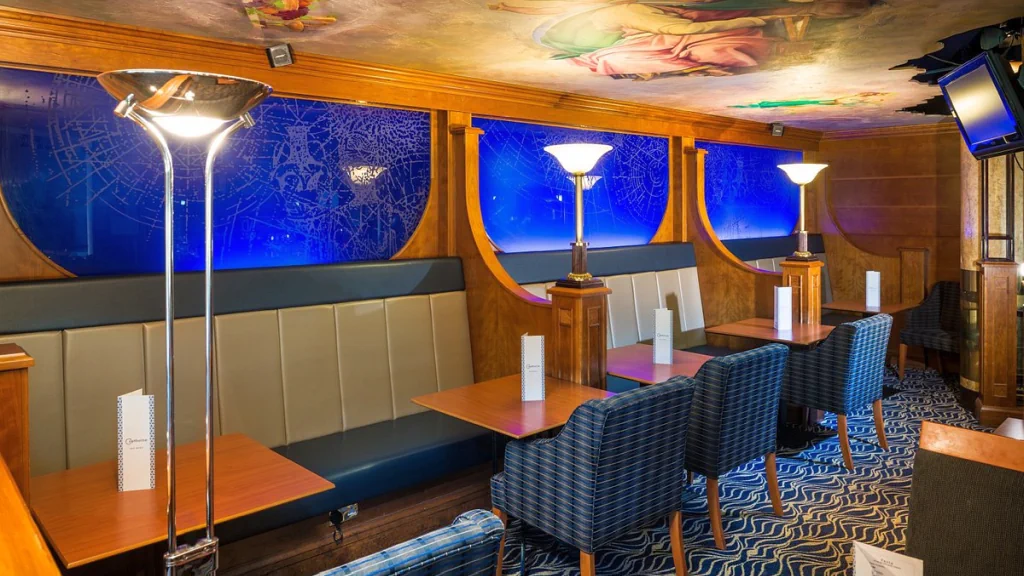 الفندق كوبثورن ميري هيل دودلي - دادلي